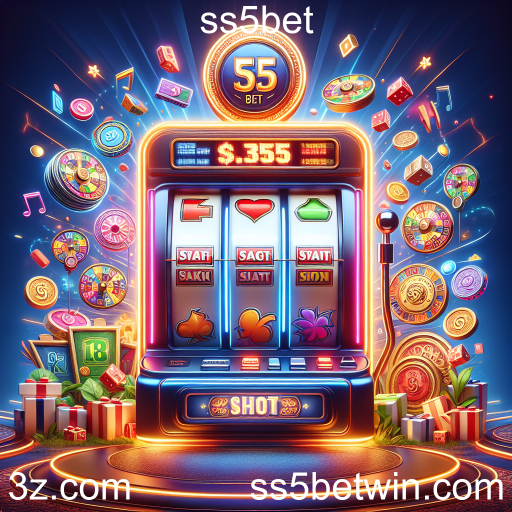 Caça-Níqueis: A liderança no mundo dos jogos online